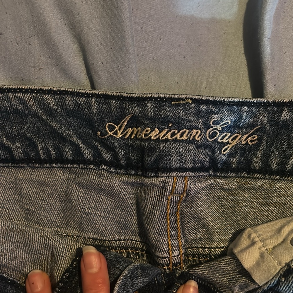 American eagle - Picture 3 of 4